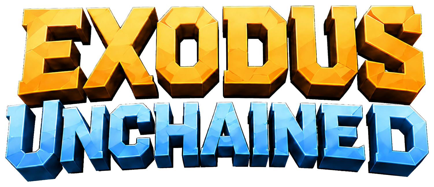 Exodus Unchained